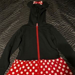 Minnie sweater